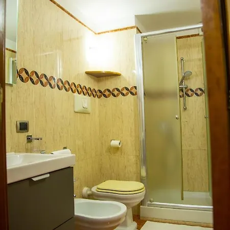 Cioppy Home Napels Buitenkant foto