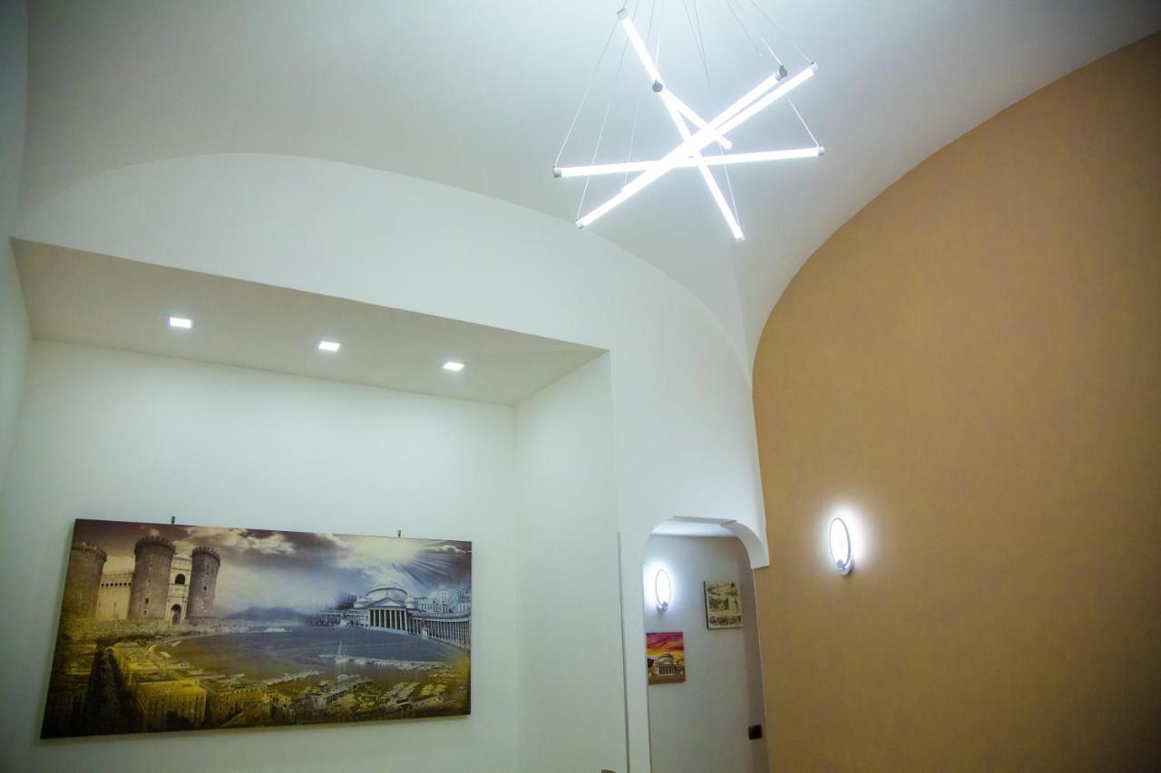 Binario 20 Holiday home *