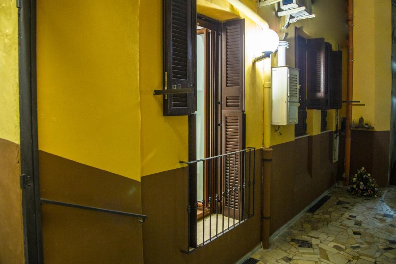 Binario 20 Holiday home Naples