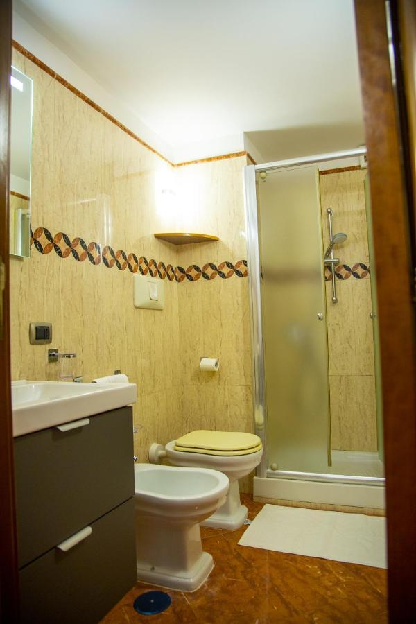 Binario 20 Holiday home *