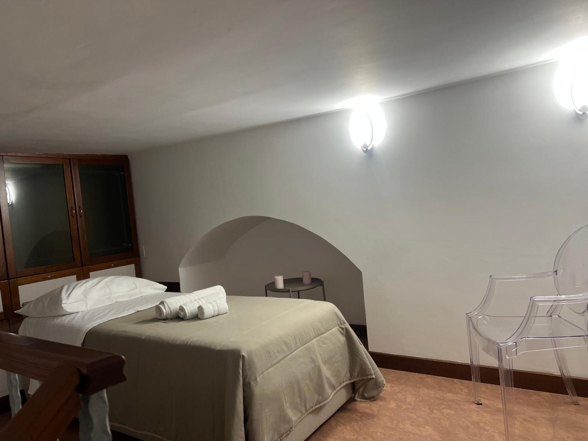 Binario 20 Holiday home