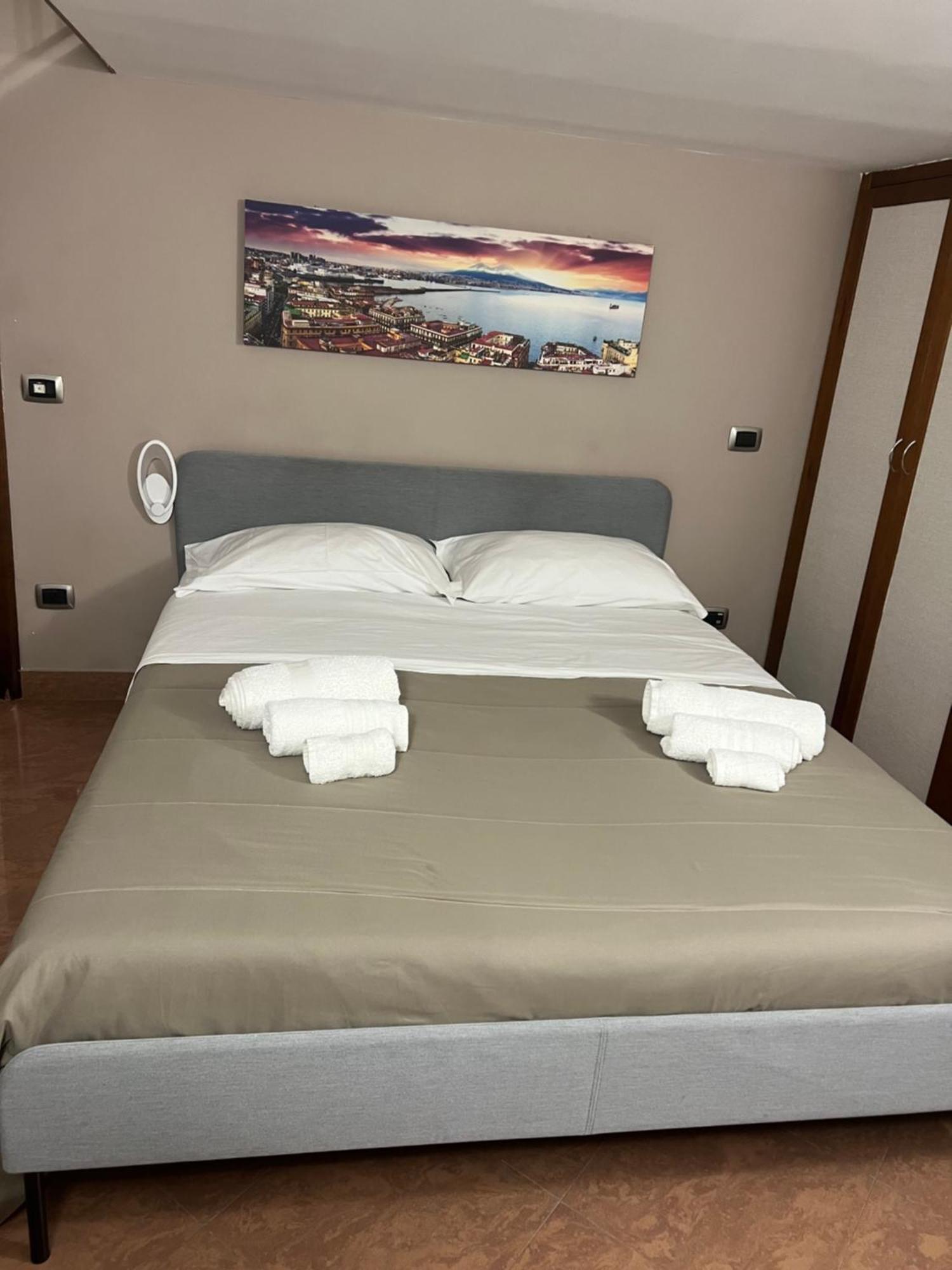 Binario 20 Holiday home Naples