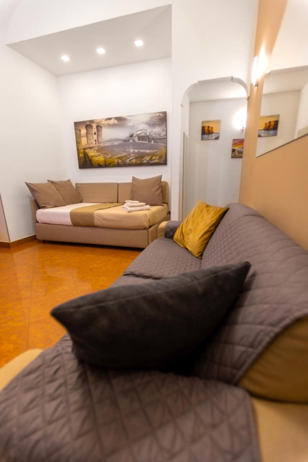 Binario 20 Holiday home