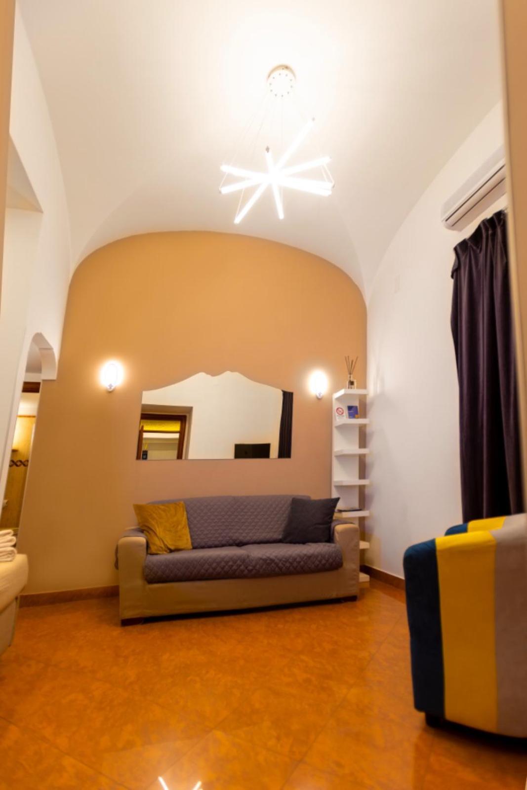 Holiday home Binario 20