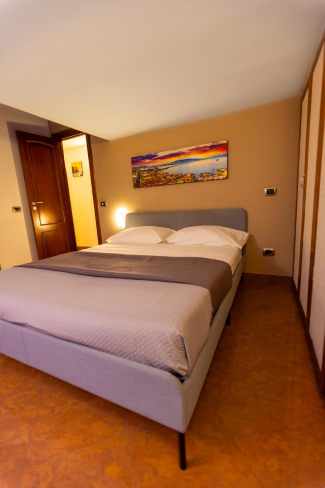 Binario 20 Holiday home Naples